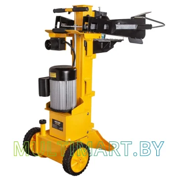 Дровокол Huter HLS-6500